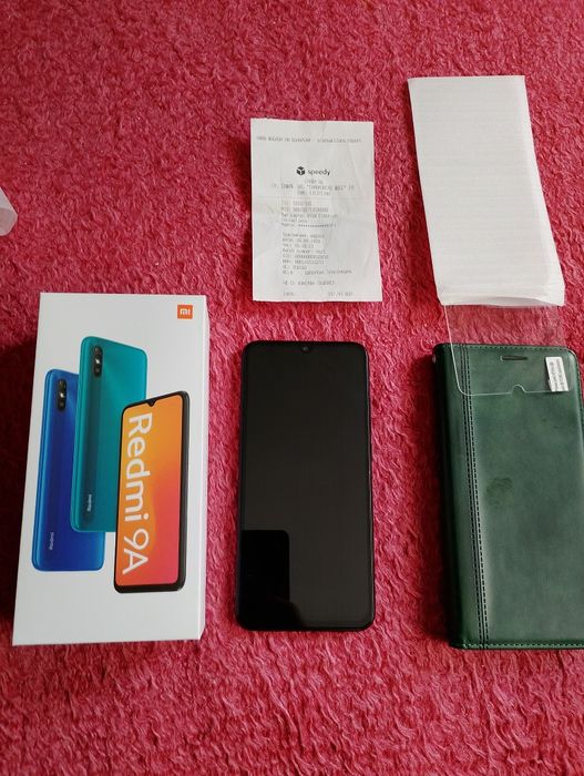 Xiaomi Redmi 9A 32GB