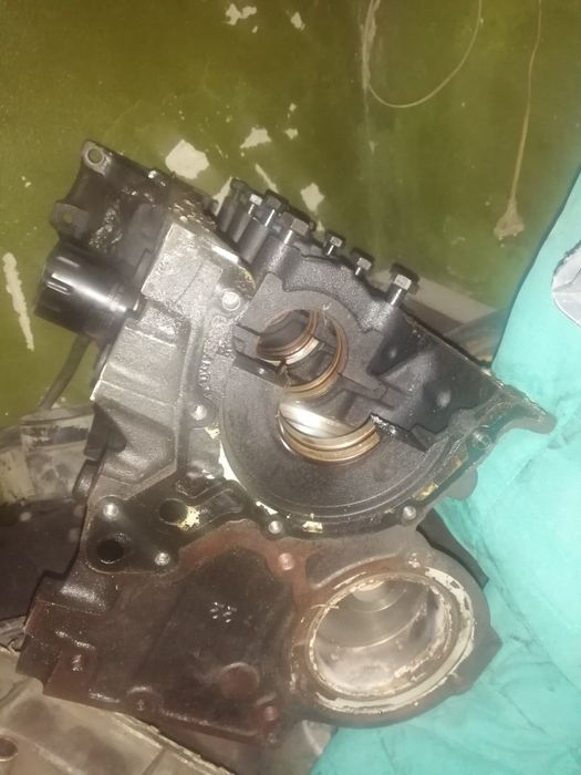 Запчасти Opel, разные