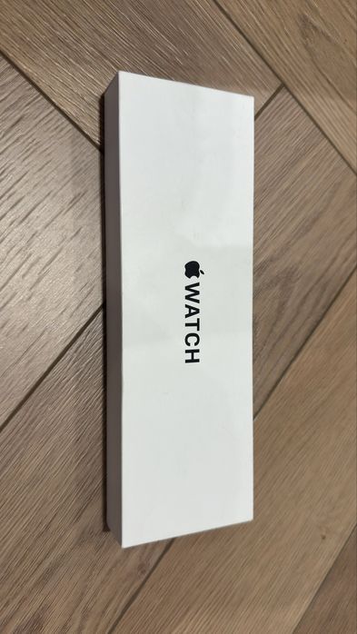 Apple watch SE Gen 2