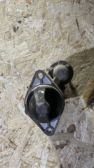 Стартер Шевроле Круз