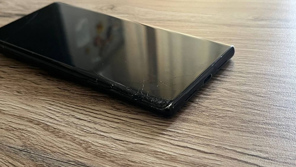 Google pixel 6 pro