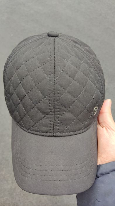 кепка мужская новая