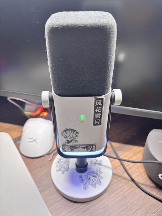 Микрофон fifane am8