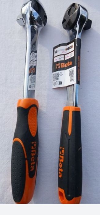 Clichet Beta 920/55 1/2