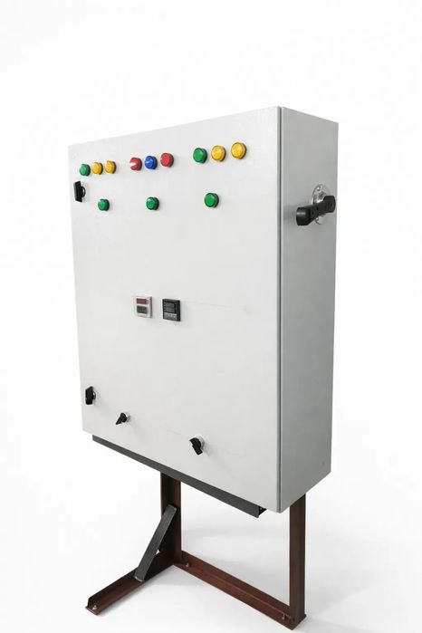 Автоматика для электро оборудования