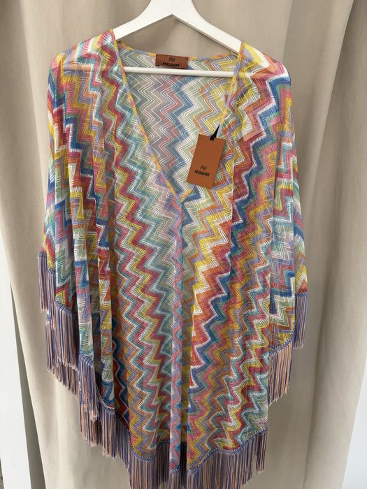 Наметало Missoni