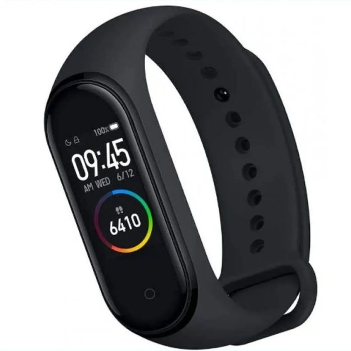 Часы фитнес браслет