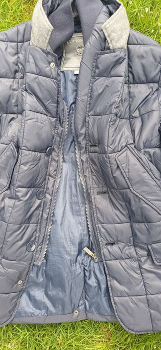 Geci matlasate L si XL barbati