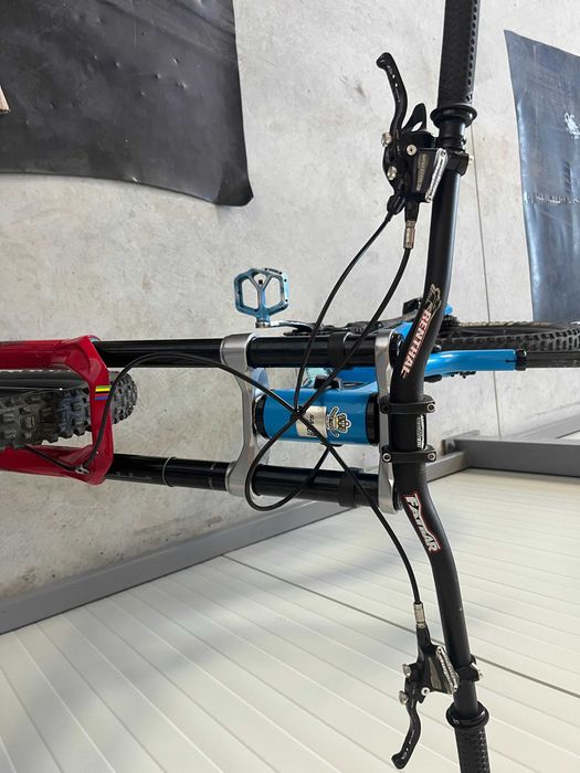 Santa Cruz V10C 2019 XL