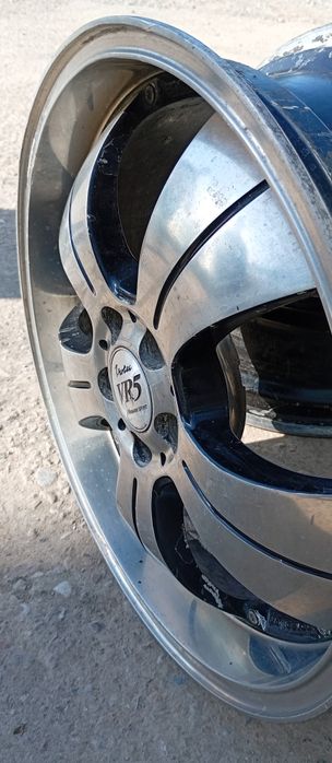 Оригинальные диски Manaray