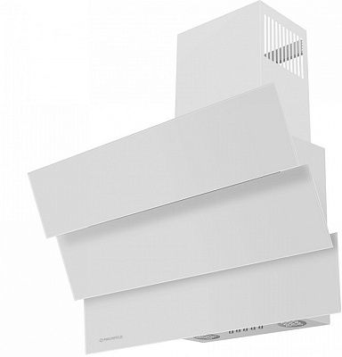 Продаётся вытяжка Maunfeld cascade mini 60 glass