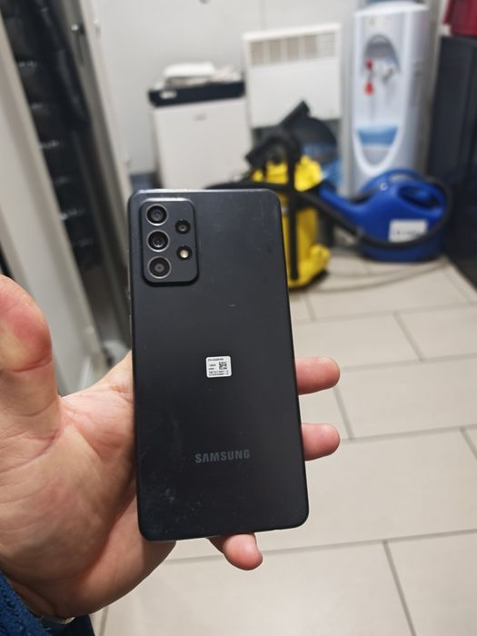 Oferta! Samsung a52s 128gb