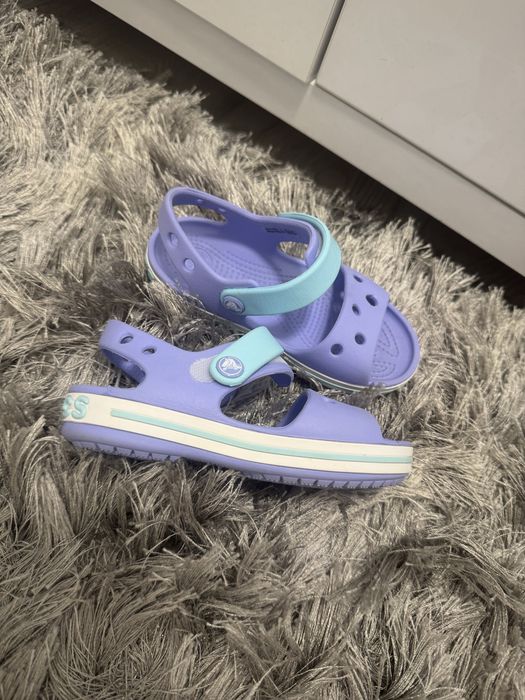Sandale Crocs C9 Noi