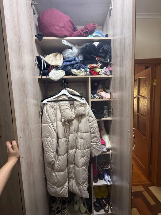 Продам шкаф, срочно, самовывоз город