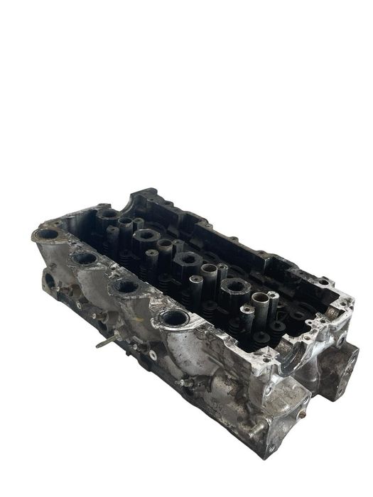 Chiulasa Fara Ax Peugeot 307 3A/C 2000 - > 1.6 Hdi 110 9Hy (Dv6Ted4), 9Hz (Dv6Ted4), Mazda 3 Bk 2003 - 2009 9655911480