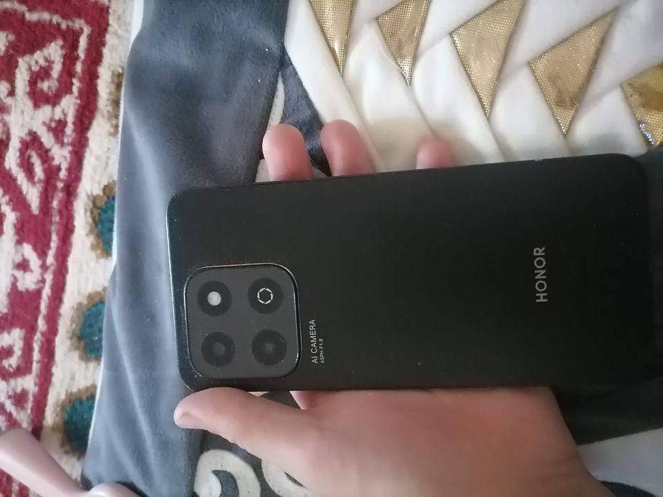 Продажа HONOR X6B или обмен желательно айфон x