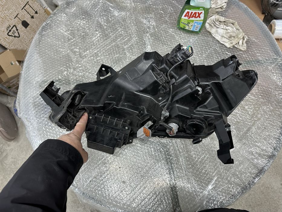 Far dreapta full led mitsubishi asx.cod:8301d482.