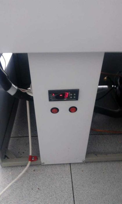 Продам холодильник