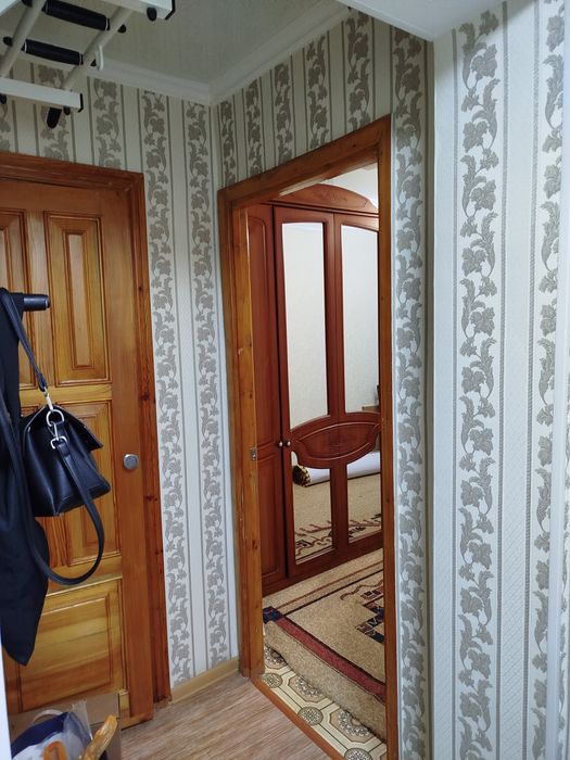 Продаю квартиру 4-комнатная