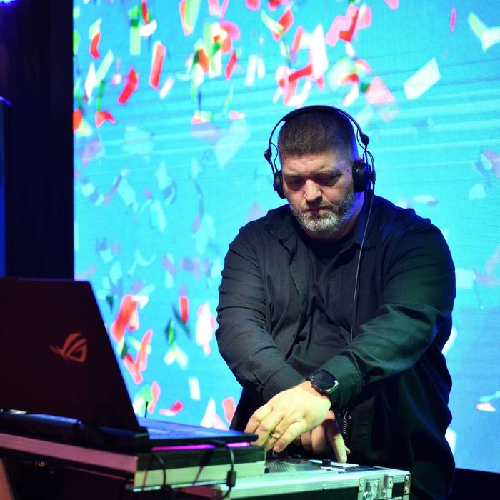 DJ Evenimente Tulcea