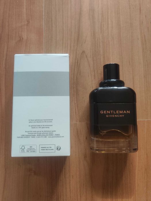 Мъжки парфюм Givenchy Gentleman