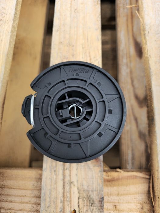 Тел за акумулаторна машина за връзване на арматура