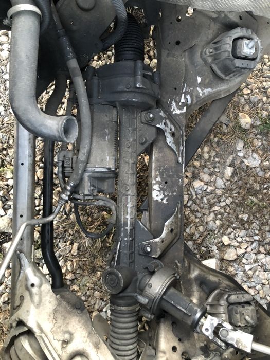 Bmw бмв е91 320д 177к.с n47d20a на части