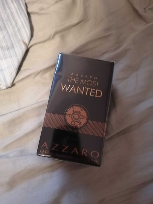 Parfum The most wanted