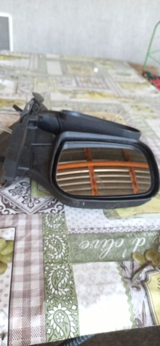 Зеркала на Ниву оригинал