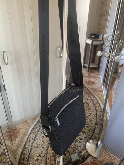 Сумка Neri Karra