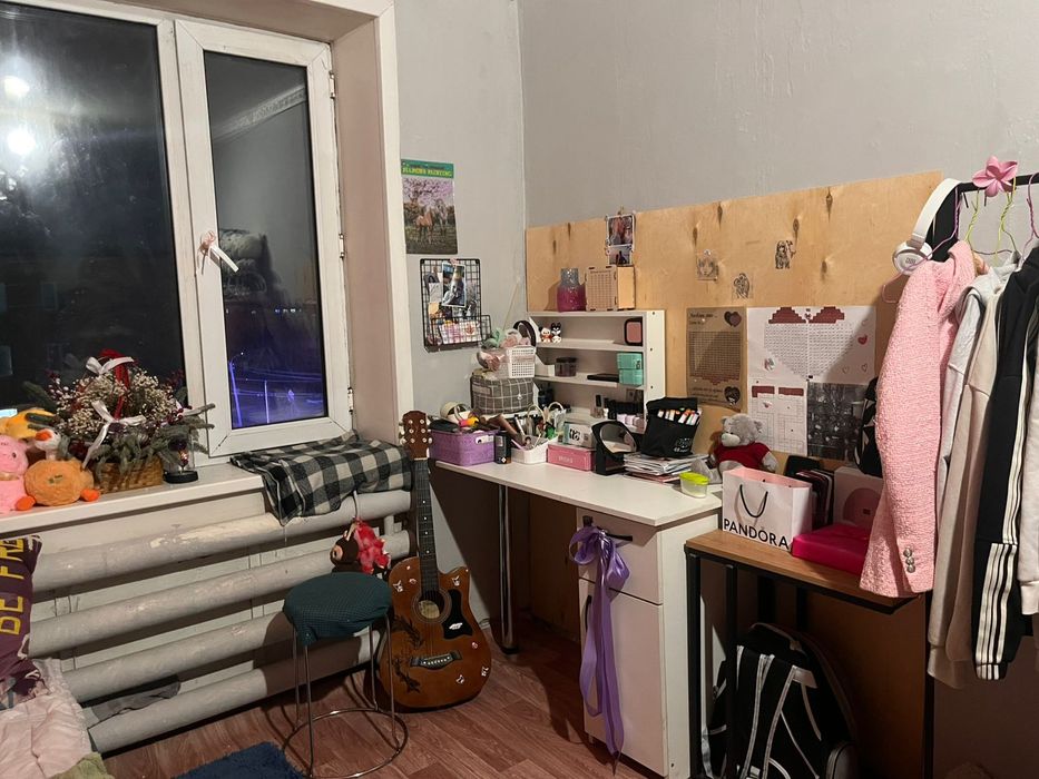 Продам 1комн квартиру