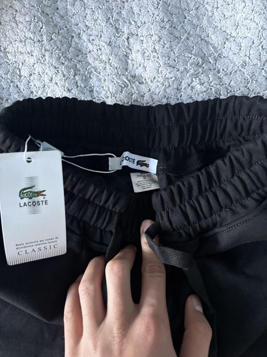 Къси гащи Lacoste