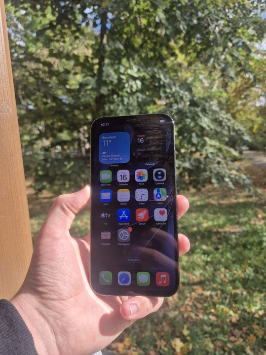Iphone 12 pro max