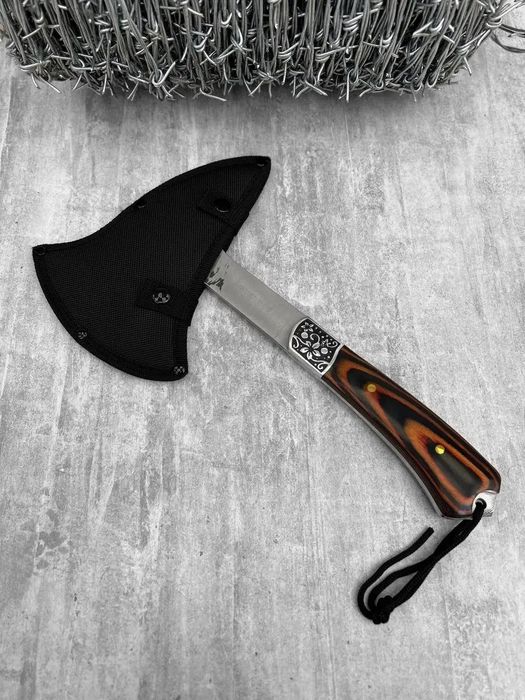 Волк топор  sotiladi