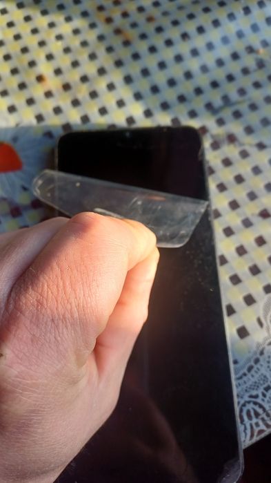 Продам телефон redmi