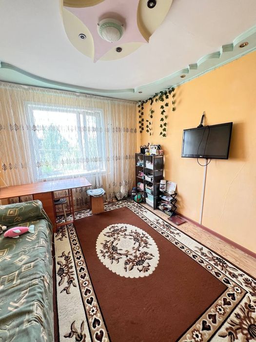 2к.квартира Жунусова 33