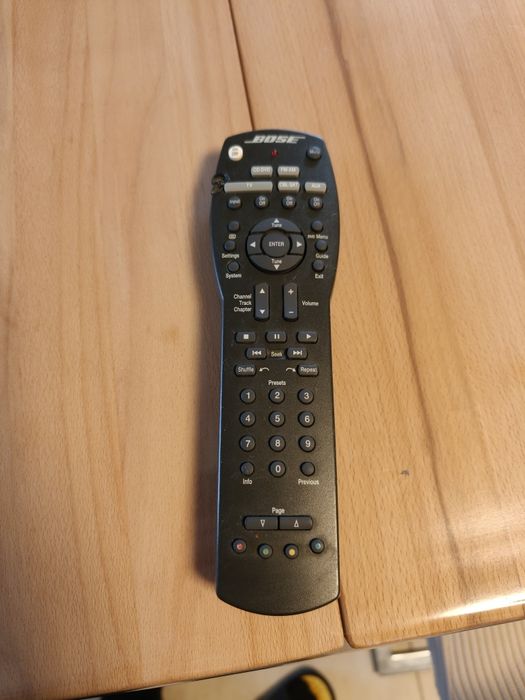 BOSE 321 seria3 home cinema de calitatel