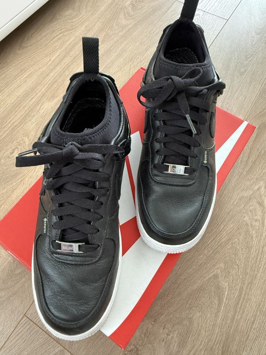 NIKE Air Force 1 '07 LOW