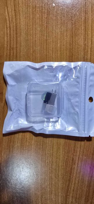 Vând pikup model Denon DP 300 F, complet automat