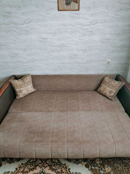 Диван  раскладной