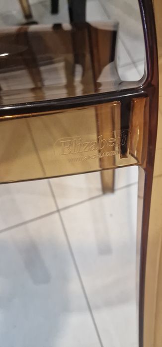 Луксозни столове - 24 бр.