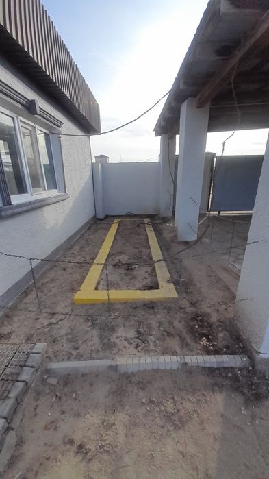 Пос Косшағылдан тұрғын үй сатылады