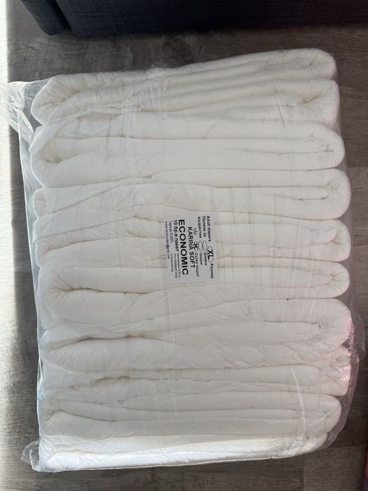 Памперси за възрастни