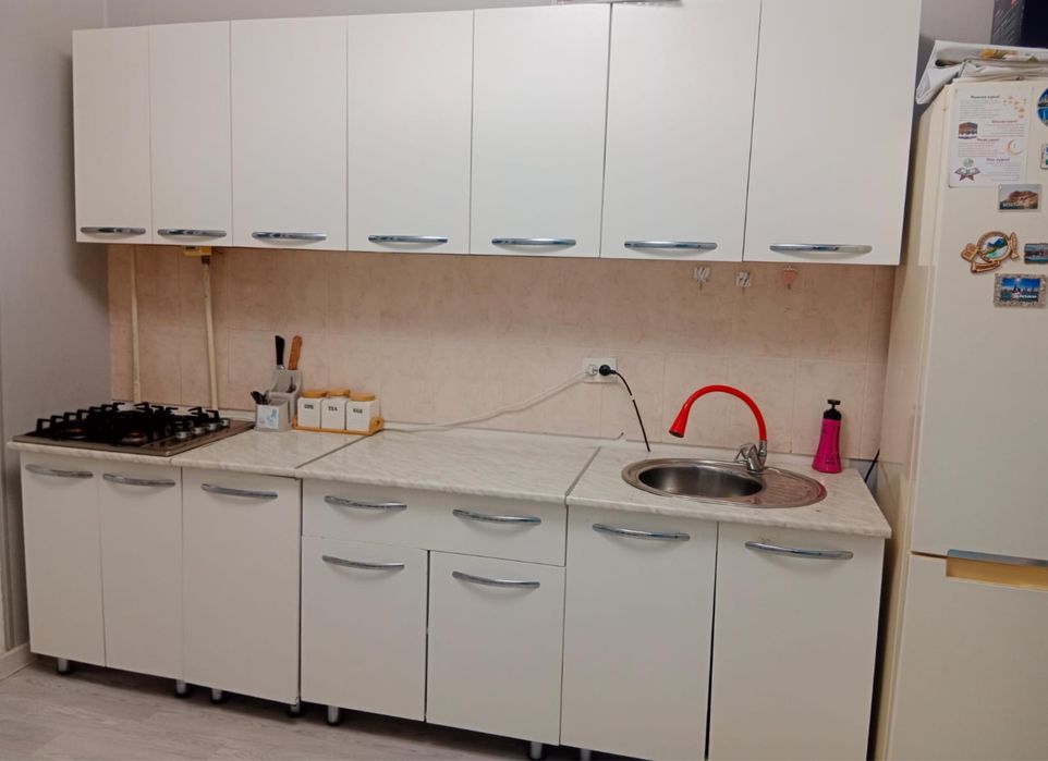 Продам кухонный гарнитур