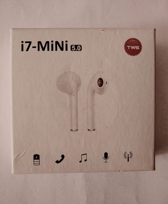 Airpods naushnik satiladi