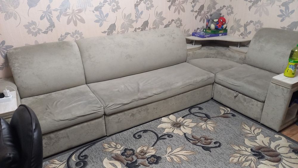 Продаются диваны срочно