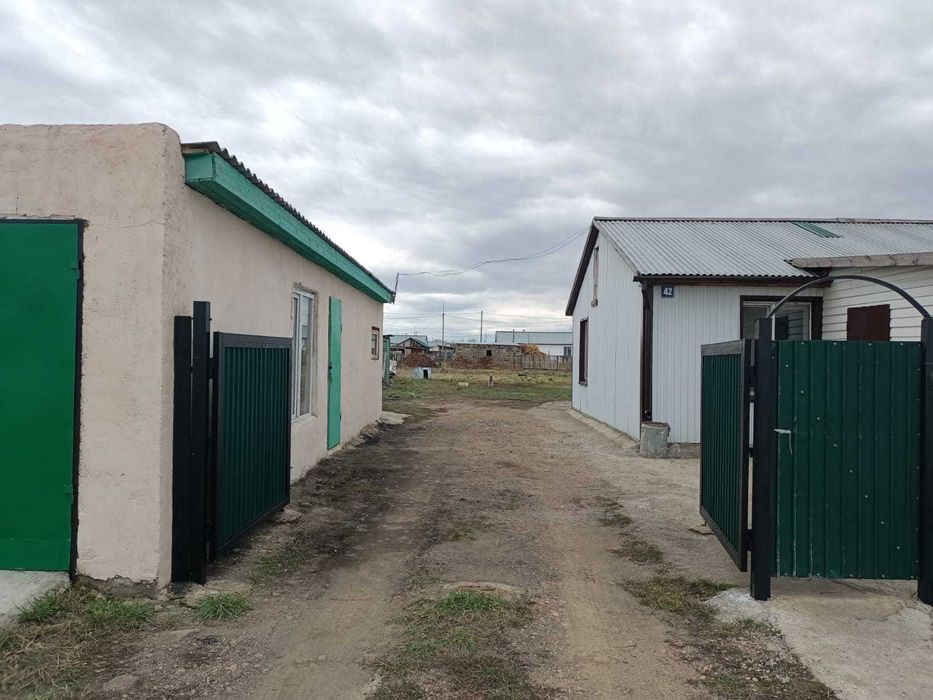 Продам частный дом в Нурлы-Кош