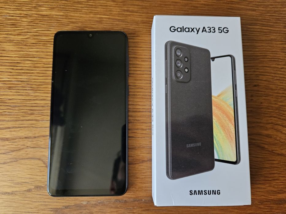 Telefon Samsung A33