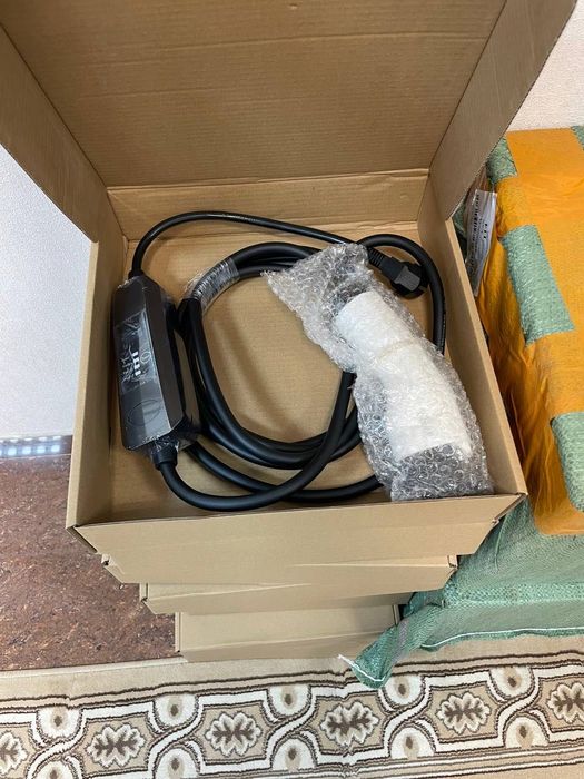 ORIGINAL BYD 3.5 kv zaryadka, 3.5кв зарядка для BYD