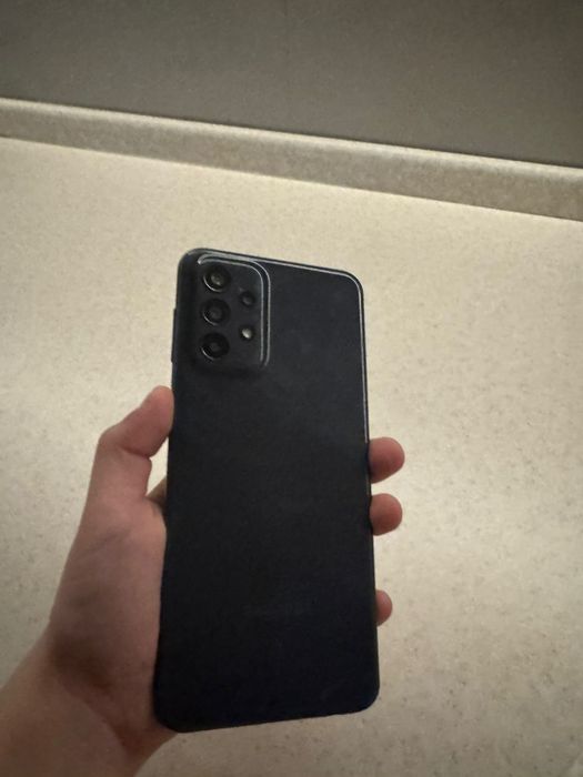 Самсунг А23 Цена договорная 64гб